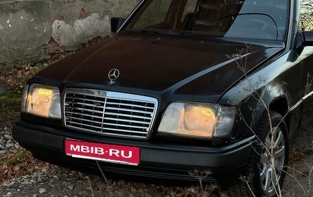 Mercedes-Benz W124, 1992 год, 230 000 рублей, 2 фотография