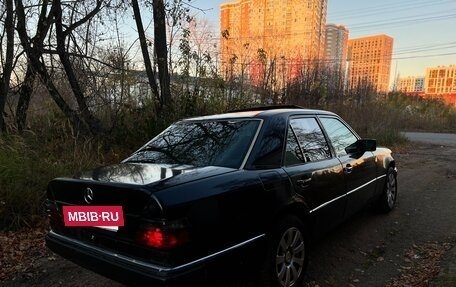 Mercedes-Benz W124, 1992 год, 230 000 рублей, 10 фотография