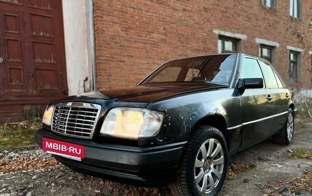 Mercedes-Benz W124, 1992 год, 230 000 рублей, 6 фотография