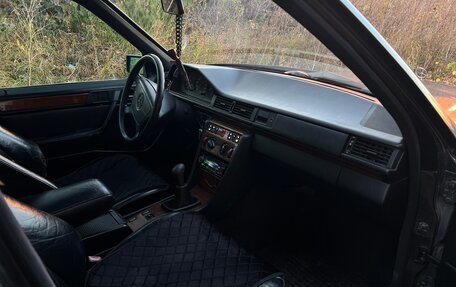 Mercedes-Benz W124, 1992 год, 230 000 рублей, 15 фотография
