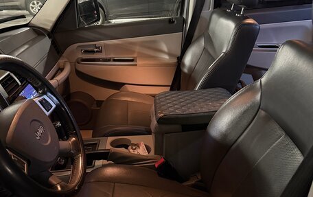 Jeep Cherokee, 2008 год, 1 000 000 рублей, 6 фотография