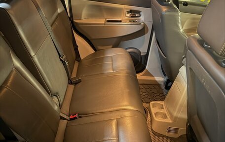 Jeep Cherokee, 2008 год, 1 000 000 рублей, 7 фотография