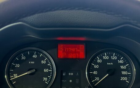 Nissan Terrano III, 2014 год, 947 000 рублей, 7 фотография