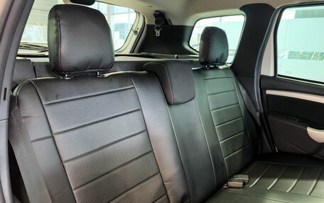 Nissan Terrano III, 2014 год, 947 000 рублей, 6 фотография