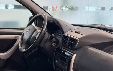 Nissan Terrano III, 2014 год, 947 000 рублей, 5 фотография