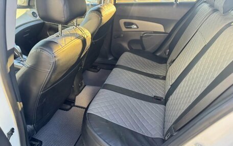 Chevrolet Cruze II, 2013 год, 750 000 рублей, 8 фотография