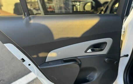 Chevrolet Cruze II, 2013 год, 750 000 рублей, 6 фотография