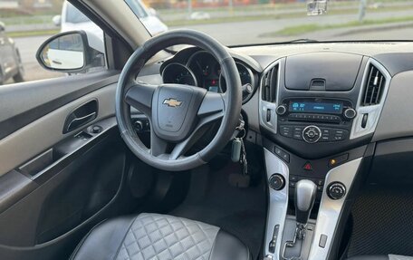Chevrolet Cruze II, 2013 год, 750 000 рублей, 4 фотография