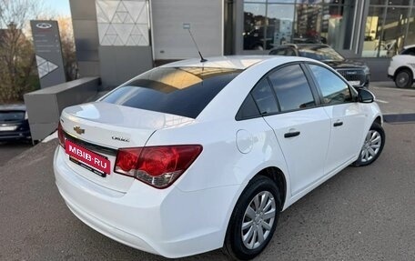 Chevrolet Cruze II, 2013 год, 750 000 рублей, 2 фотография