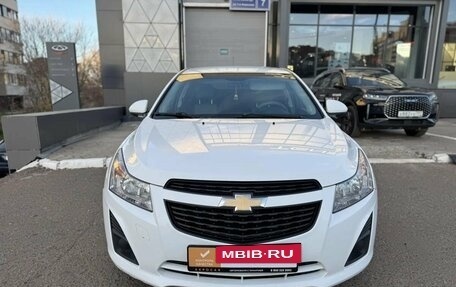 Chevrolet Cruze II, 2013 год, 750 000 рублей, 3 фотография