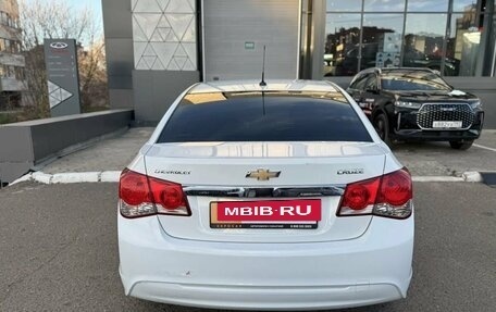 Chevrolet Cruze II, 2013 год, 750 000 рублей, 5 фотография
