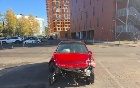 Opel Corsa D рестайлинг _i, 2008 год, 30 000 рублей, 1 фотография