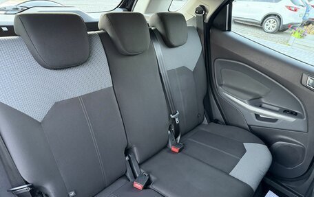 Ford EcoSport, 2017 год, 1 290 000 рублей, 12 фотография