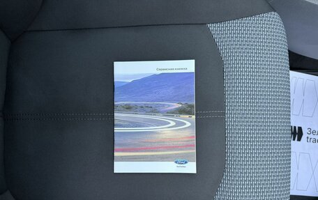 Ford EcoSport, 2017 год, 1 290 000 рублей, 17 фотография