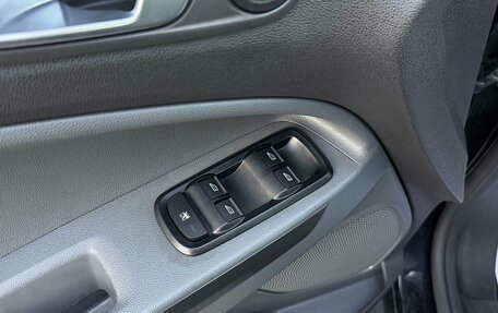 Ford EcoSport, 2017 год, 1 290 000 рублей, 16 фотография