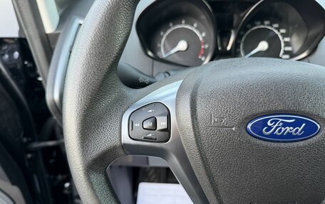 Ford EcoSport, 2017 год, 1 290 000 рублей, 15 фотография