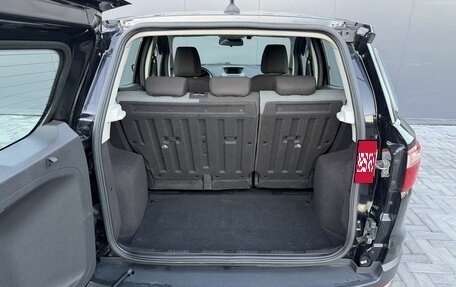 Ford EcoSport, 2017 год, 1 290 000 рублей, 7 фотография