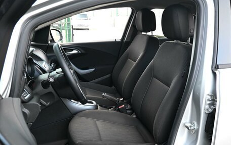 Opel Astra J, 2012 год, 900 000 рублей, 10 фотография
