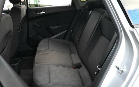 Opel Astra J, 2012 год, 900 000 рублей, 9 фотография