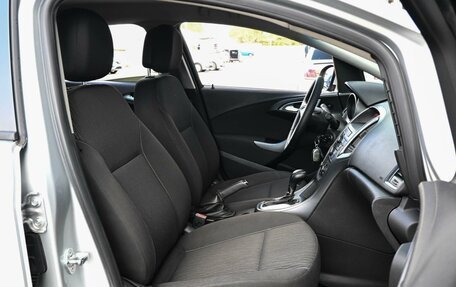 Opel Astra J, 2012 год, 900 000 рублей, 8 фотография