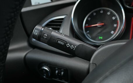 Opel Astra J, 2012 год, 900 000 рублей, 13 фотография
