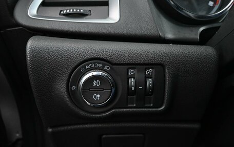 Opel Astra J, 2012 год, 900 000 рублей, 15 фотография
