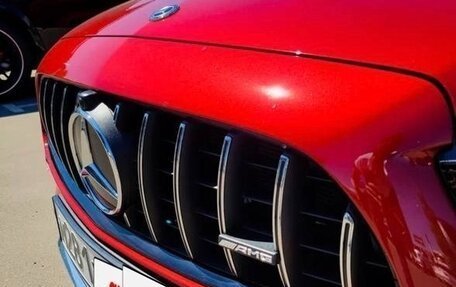 Mercedes-Benz E-Класс, 2021 год, 5 200 000 рублей, 4 фотография