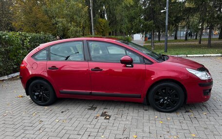 Citroen C4 II рестайлинг, 2010 год, 650 000 рублей, 4 фотография