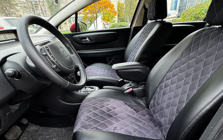 Citroen C4 II рестайлинг, 2010 год, 650 000 рублей, 6 фотография