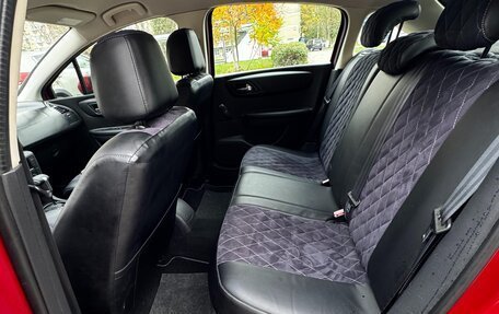 Citroen C4 II рестайлинг, 2010 год, 650 000 рублей, 9 фотография
