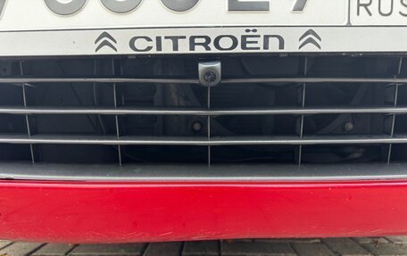 Citroen C4 II рестайлинг, 2010 год, 650 000 рублей, 19 фотография
