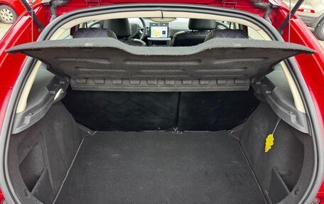Citroen C4 II рестайлинг, 2010 год, 650 000 рублей, 15 фотография