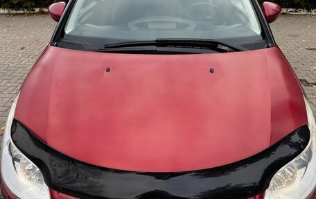 Citroen C4 II рестайлинг, 2010 год, 650 000 рублей, 26 фотография