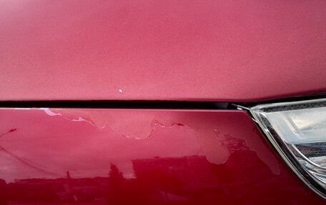 Citroen C4 II рестайлинг, 2010 год, 650 000 рублей, 27 фотография