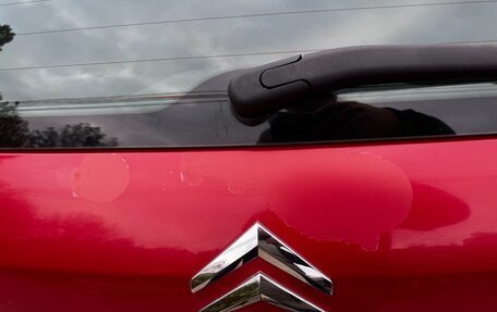 Citroen C4 II рестайлинг, 2010 год, 650 000 рублей, 29 фотография