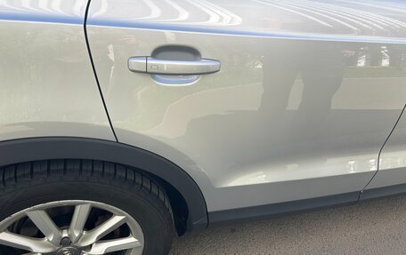 Audi Q3, 2013 год, 1 599 013 рублей, 11 фотография