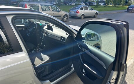 Audi Q3, 2013 год, 1 599 013 рублей, 16 фотография