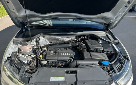 Audi Q3, 2013 год, 1 599 013 рублей, 18 фотография