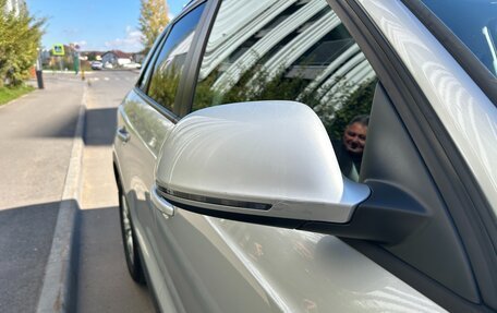 Audi Q3, 2013 год, 1 599 013 рублей, 14 фотография