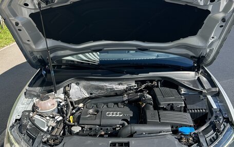 Audi Q3, 2013 год, 1 599 013 рублей, 17 фотография