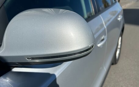 Audi Q3, 2013 год, 1 599 013 рублей, 13 фотография