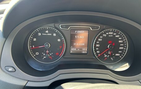 Audi Q3, 2013 год, 1 599 013 рублей, 21 фотография