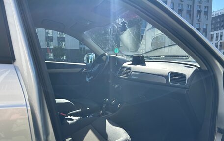 Audi Q3, 2013 год, 1 599 013 рублей, 22 фотография