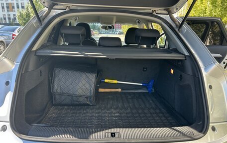 Audi Q3, 2013 год, 1 599 013 рублей, 27 фотография