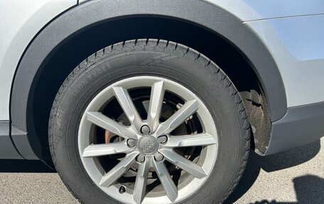 Audi Q3, 2013 год, 1 599 013 рублей, 25 фотография