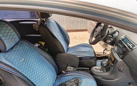 Citroen C4 II рестайлинг, 2007 год, 349 000 рублей, 9 фотография