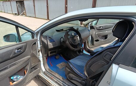 Citroen C4 II рестайлинг, 2007 год, 349 000 рублей, 8 фотография