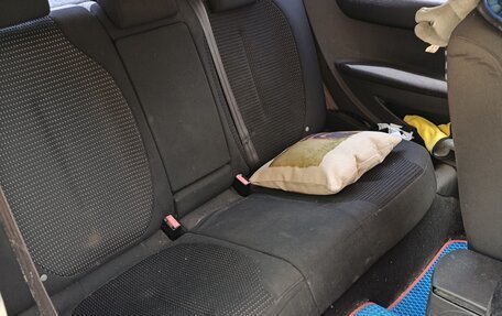 Citroen C4 II рестайлинг, 2007 год, 349 000 рублей, 10 фотография