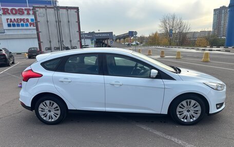 Ford Focus III, 2018 год, 1 300 000 рублей, 8 фотография
