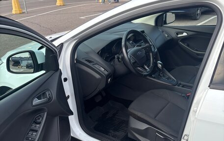 Ford Focus III, 2018 год, 1 300 000 рублей, 11 фотография
